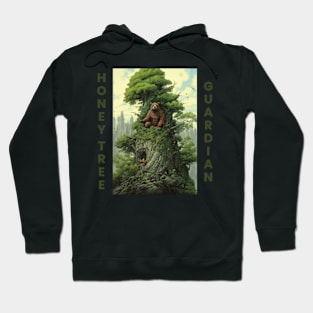 Guardian Hoodie